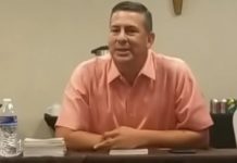 Si se dan las condiciones que bueno, y si no, sigo adelante’; Ramiro Ramos