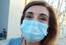 “Estoy viendo que esta ha sido una administración que ha cumplido muchas de las promesas”; Leticia Gutiérrez Garza