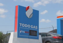 Regulan precios del gas lp