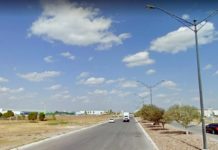 Reportan deceso de obrero en empresa maquiladora tras ser atropellado por pesada unidad