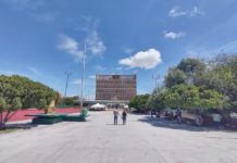 Reportan deceso de una persona en nosocomio del IMSS