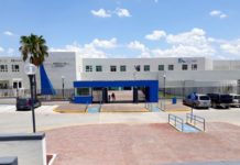 Reportan muerte de joven en nosocomio al parecer se suicido