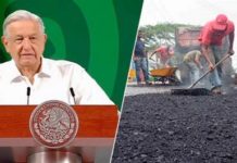 Reynosa espera sea incorporado al programa de bacheo nacional
