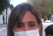“Lograr la reconversión del puerto de Tampico es más de voluntad, este tema está en mi agenda legislativa”: Rosa González