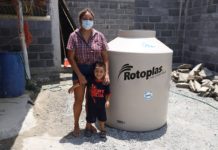 Continúa GobTam y SEBIEN llevando beneficios familias de Nuevo y Antiguo Morelos