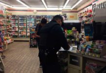 Siguen los robos a comercios y farmacias
