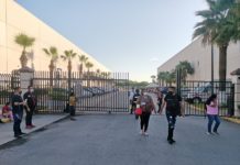 SJOIIM preocupado por generación de desempleo en sectores comerciales.