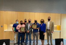 Agencias de Estados Unidos reconocen trabajo del Grupo de Operaciones Especiales de Tamaulipas.