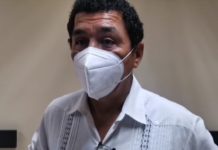 La gente piensa que es un resfriado o una gripe y no se atiende: Alcalde de Matamoros.