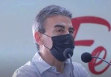 Sector obrero reconoce trabajo y agradece su apoyo de la alcaldesa Maki Ortiz