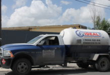 Gas lp sube 09 centavos