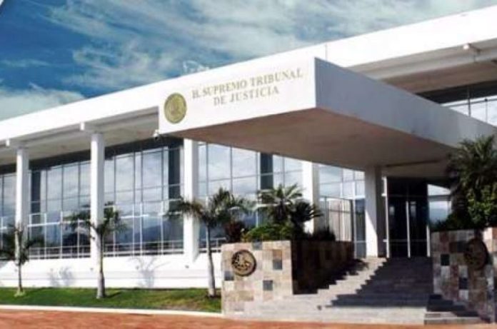 Supremo Tribunal