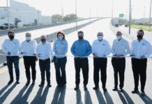 Multiplica Gobierno de Tamaulipas infraestructura para la convivencia social en Tamaulipas