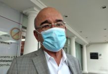 Sigue baja la respuesta para el trámite del testamento