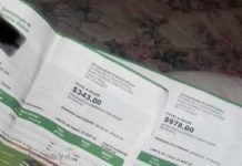 Tarifas eléctricas irreales para Reynosa