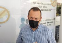 Temen que vacaciones repunte la Tercera Ola de Coronavirus en Reynosa