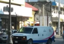 Trasladan a mujer en situación de calle al Psiquiátrico de Tampico