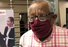 Regreso a clases en las aulas bajo carta responsiva