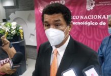 Pide Alcalde de Matamoros regreso a clases virtuales