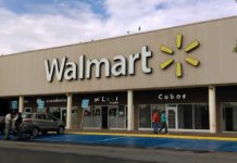 Coepris clausura tienda Walmart en Victoria