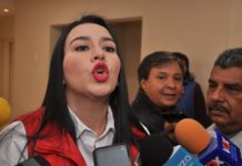 Gana Yahleel Abdala, pero puras sanciones del IETAM
