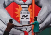 Cómo es la primera vacuna de ADN del mundo para la covid-19 (sin agujas) aprobada por India