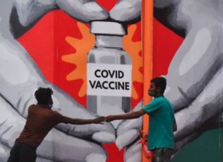 Cómo es la primera vacuna de ADN del mundo para la covid-19 (sin agujas) aprobada por India