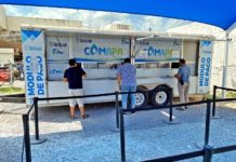 Implementa COMAPA medidas preventivas ante COVID-19