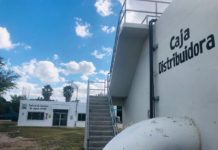 Suspende servicio de agua potable en 222 colonias.