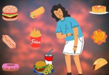 Cinco cambios en tu dieta para evitar la acidez estomacal