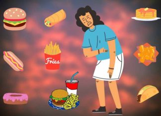 Cinco cambios en tu dieta para evitar la acidez estomacal