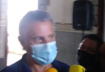 Mañana 25 cuadrillas de trabajadores de Servicios Públicos limpiarán escuelas