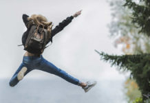 La alegría como la tristeza son contagiosas