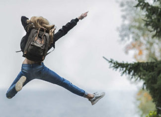 La alegría como la tristeza son contagiosas