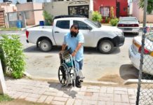 DIF Reynosa continúa acercando programas a las familias vulnerables