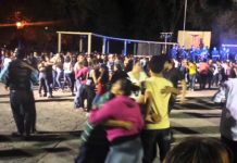 Suspende Coepris tres bailes populares en Victoria