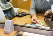 12 años de prisión a cajeros de bancos que participen en el robo a cuentahabientes