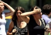 Canícula casi llega a su fin