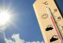 Canícula no se ha ido, Tamaulipas seguirá siendo un horno