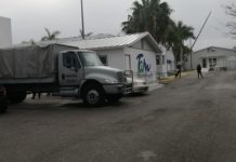 A mitad de semana hospital de Altamira tendrá 100% de ocupación en área covid