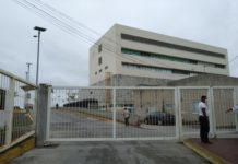 Se analiza convertir otras áreas para pacientes COVID-19 en algunos nosocomios