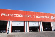 Reconoce Ayuntamiento de Reynosa a sus héroes