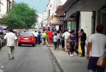 Comerciantes no aguantarían una cuarta ola del Covid-19