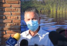 Garantiza Chucho Nader Apoyo al Sector Educativo