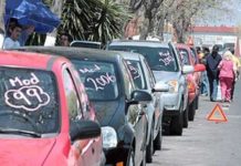 AMLO iniciará la regularización de “chocolates” en septiembre