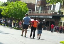 Canseco saturado por casos de COVID-19, llaman a la población a acatar medidas sanitarias