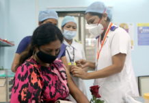 Un estudio indio muestra los beneficios del ‘cóctel de vacunas’ contra el covid-19, que es la base del fármaco ruso Sputnik V