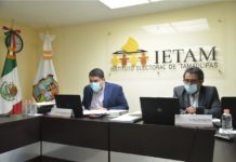 IETAM emite convocatoria para integrar Consejos Distritales