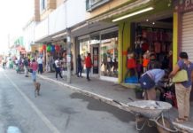 Siguen perdiendo restauranteros por decreto sanitario