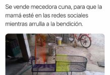 La cuna